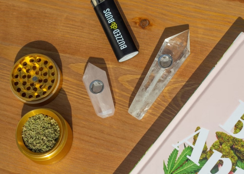 Netherlands Undergoing Trial Period with Cannabis Legalization Home